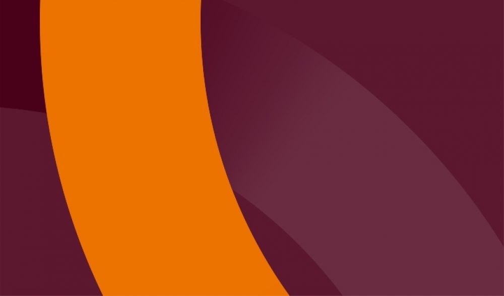 Placeholder red orange