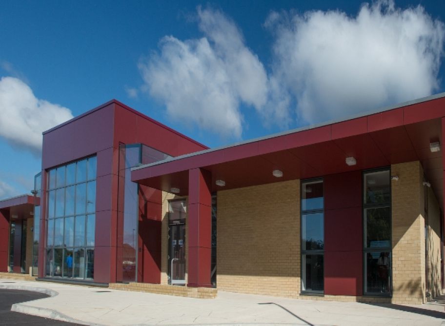 Thurrock exterior 784x460px